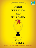A_Red_Herring_Without_Mustard